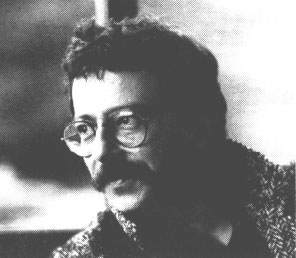 Andrei Codrescu