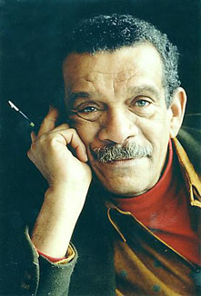 Derek Walcott