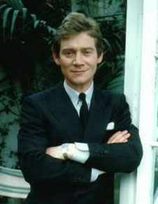 Anthony Andrews