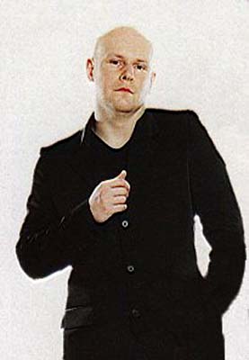 Phil Selway