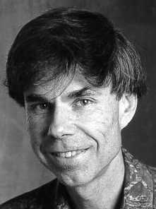 Douglas Hofstadter