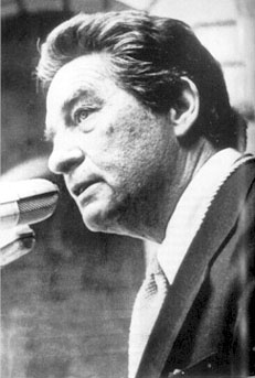 Octavio Paz