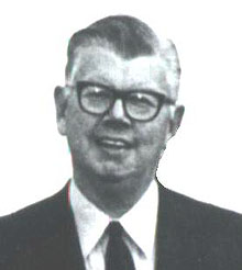 William P. Lear