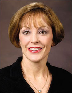 Susan M. Ivey