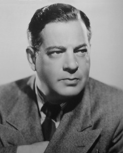 Alan Dinehart