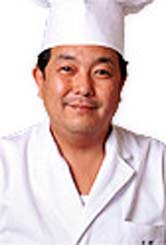 Chen Kenichi