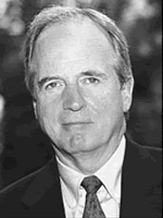 Peter Ueberroth