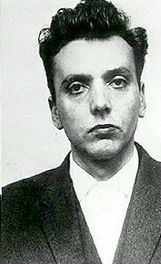 Ian Brady