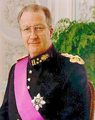 Albert II