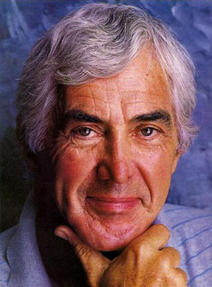 John DeLorean