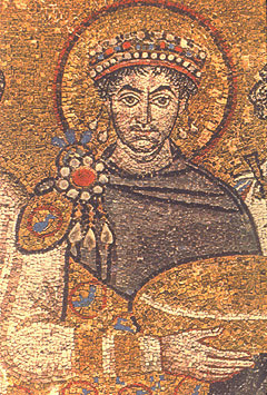 Justinian I